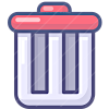 Mail 23 B icon